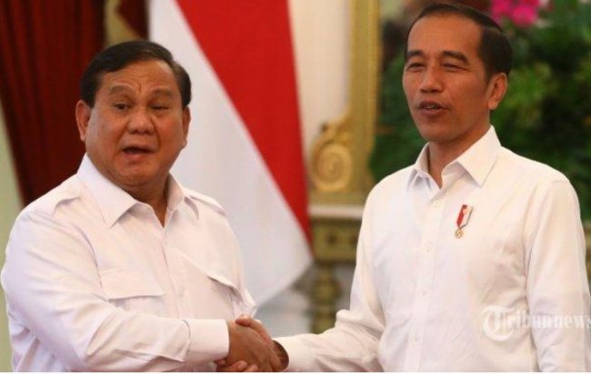 Prabowo-Jokowi mirip Bakmi-Tembakau