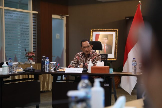 Mal Pelayanan Publik Bukti Kehadiran Negara dalam Melayani Masyarakat