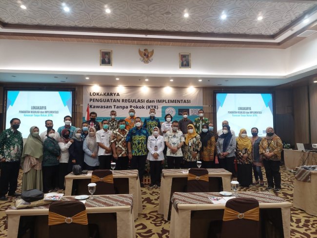 Ditjen Bina Pemdes dan Adinkes Kolaborasi Perkuat Pelaksanaan KBAR 