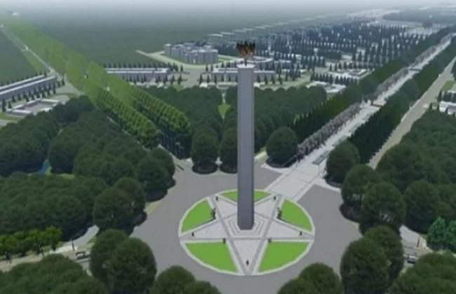 Oligarki di Jalan Sepi Kalimantan