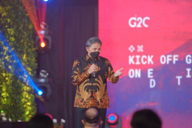 Gotong Royong untuk Pendidikan dan Ketenagakerjaan Menjadi Agenda Bahasan Kemendikbudristek di G20