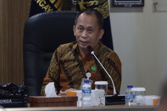 KemenPPPA Kawal Kasus Kekerasan Seksual Anak Oleh Paman Dan Sepupu Korban Di Pangandaran