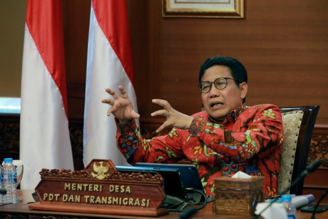 Genjot Promosi, Kemendes PDTT Gelar Lomba Promosi Desa Wisata Berhadiah Total 1M  