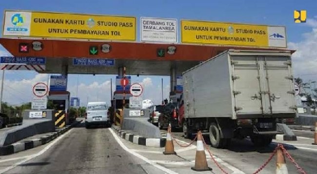 Tingkatkan Pelayanan dan Manajemen Jalan Tol, Kementerian PUPR Dorong Transformasi, Inovasi, dan Modernisasi Jalan Tol
