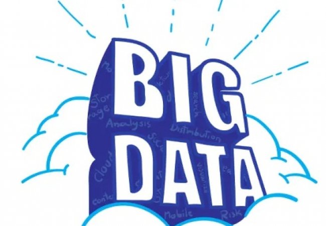 Big Data, Kok Gak Dipercaya...