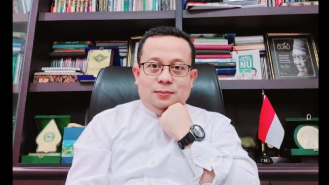 Respon Pendeta Saifuddin, Kemenag: Gus Menteri Tidak Kenal, Harusnya Tokoh Kedepankan Kerukunan