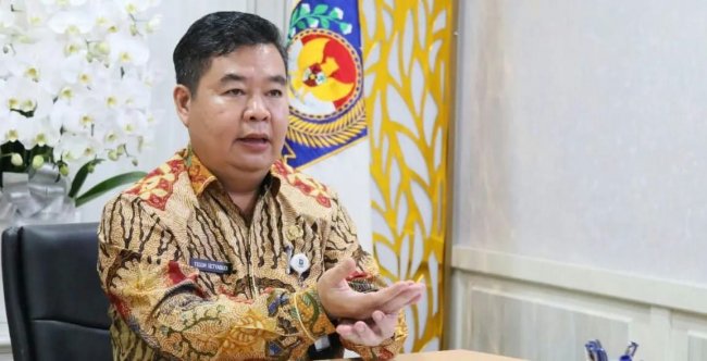Di Acara Musrenbang RKPD 2023, Teguh Setyabudi Apresiasi Kinerja Pembangunan Kabupaten Banyumas