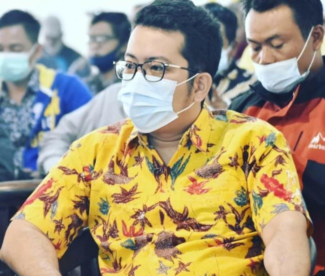 Akademisi IPB: Benih Unggul dan Pupuk, Dongkrak Produktivitas Padi - Jagung