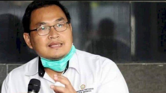 Kementan: Ternak Untuk Iduladha Tahun ini Tetap Aman