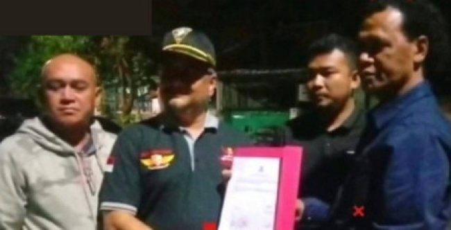 Ravi Desai: GRIB Jaya Prov Banten Siap Membantu Pemberdayaaan UMKM