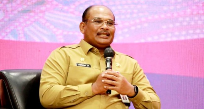 Dirjen Bina Adwil Kemendagri Safrizal ZA Diusulkan DPR Aceh Jadi Pj Gubernur Aceh, Dinilai Sangat Layak