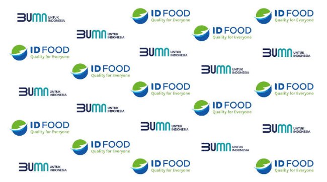 ID FOOD Komitmen Pemerataan Pangan melalui Pasar Murah BUMN di Purwakarta