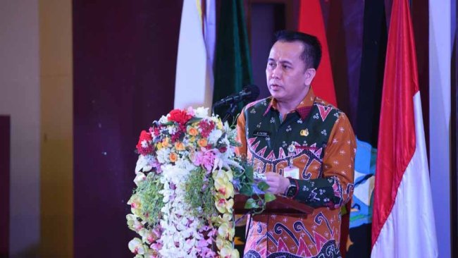 Capaian IPM Provinsi Kepulauan Riau Tertinggi di Wilayah Sumatera, Kemendagri Beri Apresiasi