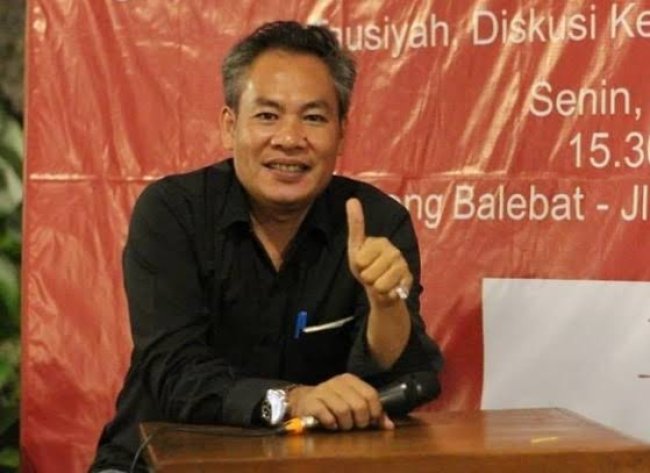 Informan yang Dimaksud Prof Denny Terkait Putusan MK adalah Fiksinya Semata