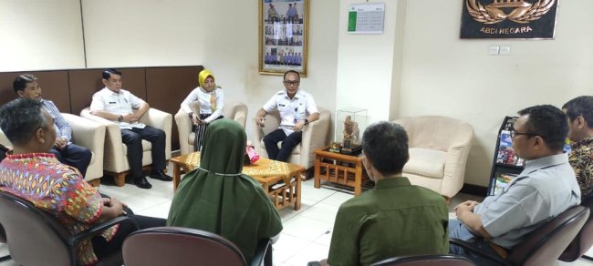 Jawa Tengah Siap Selenggarakan PORNAS XVI KORPRI, 67 Kontingen Telah Mendaftar