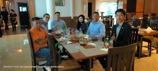 Ketua DPW PPRI JATIM : Laili Afidah, S.Hum, MM, Temui Kepala Kepolisian Negara Timor-Leste