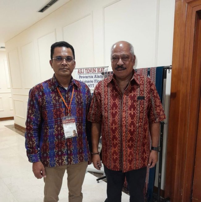 Frans Seda: Pahlawan Nasional dari Nusa Tenggara Timur