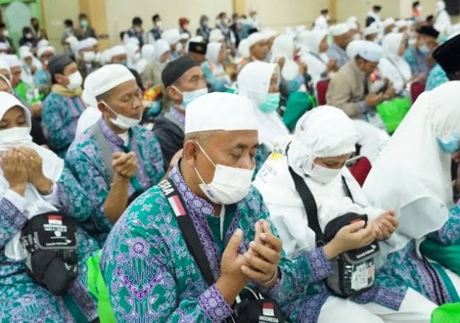 Jemaah Haji Dapat Asuransi Jiwa dan Kecelakaan, Ini Ketentuannya