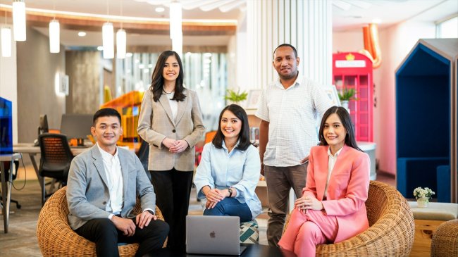 Terapkan Respectful Workplace Policy, BRI Wujudkan Iklim Kerja Yang Produktif