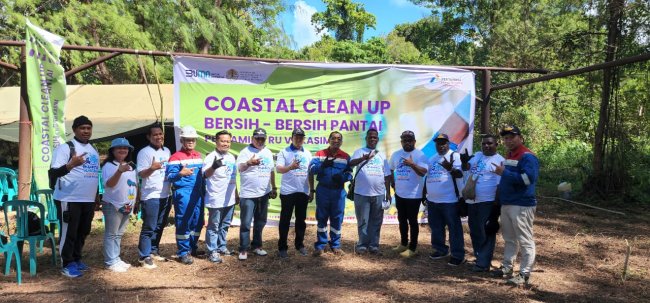 Peringati Hari Lingkungan Sedunia, Pertamina Group Gelar Aksi Lingkungan di Seluruh Wilayah Operasi