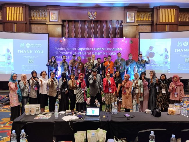 Kolaborasi Pertamina dan Kemenparekraf Dukung Industri Perhotelan di Jawa Barat