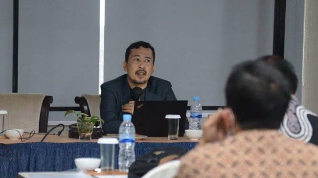 Investasi Migas di Aceh Akan Terhambat Jika Keamanan Daerah Tidak Kita Jaga Bersama