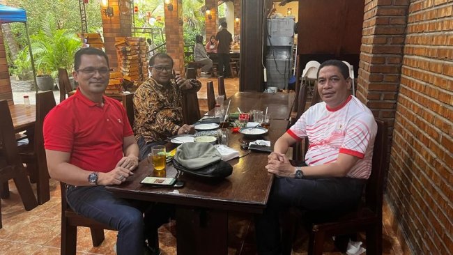 Guru Besar FEB UIN Syarif Hidayatullah Jakarta, Heningkan Cipta, Merefleksikan Hakikat Kemerdekaan
