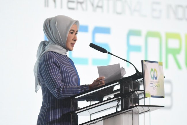 Kejar Target NZE 2060, Pertamina Kembangkan Teknologi Penangkapan dan Penyimpanan Karbon