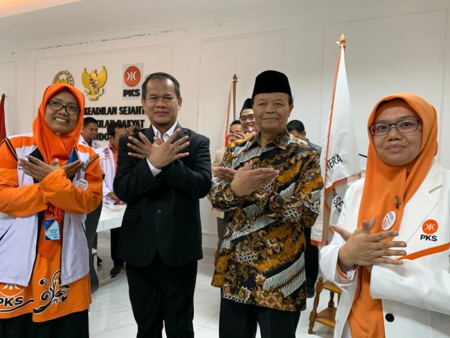 BPJE PKS Kabupaten Bandung Peroleh 6 Penghargaan BOE Tingkat Nasional