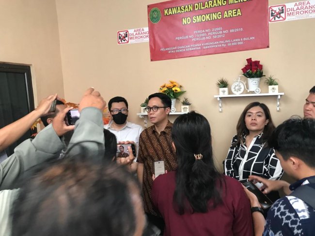 Keluarga Karen Agustiawan Kecewa KPK Tak Siap Hadapi Gugatan Praperadilan
