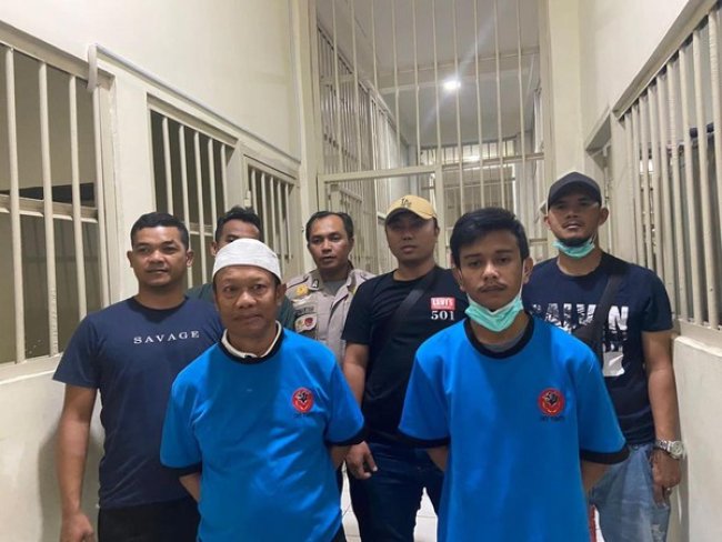 Pembunuhan Subang Gegara Duit
