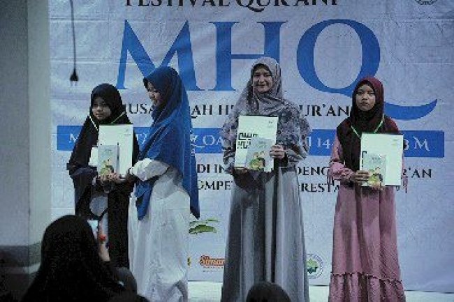 Ini Gelar Juara yang Disabet 20Mind Sociopreneur Highschool dan Sekolah Rimba Indonesia