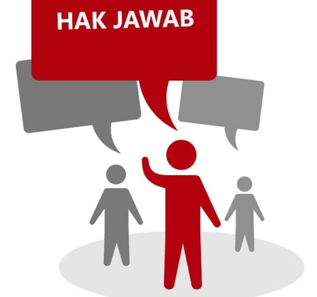 Hak Jawab PT Bank JTrust Indonesia Tbk (“J Trust Bank”) dan PT Artajasa Pembayaran Elektronis (“Artajasa”)