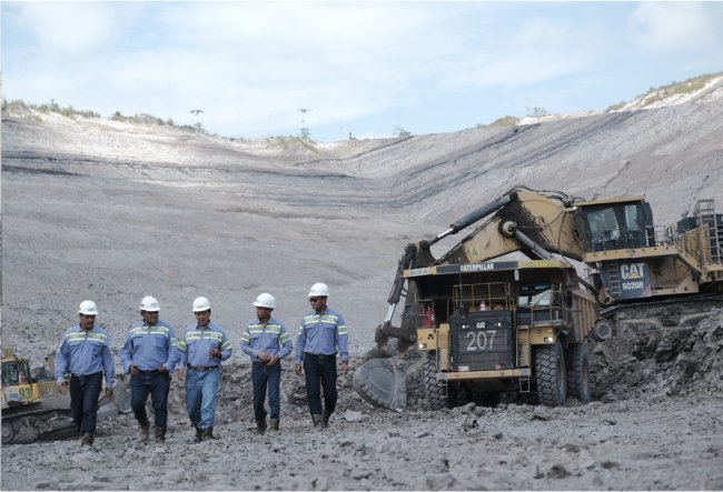 Perjalanan 25 Tahun BUMA dalam Memperkuat Industri Pertambangan dan Memberi Dampak Positif pada Masyarakat