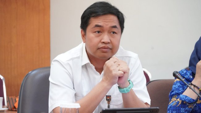 Kemendagri Dorong Percepatan Sertifikasi NKV dan RPH