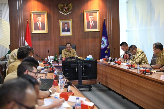 BNPP Kaji 8 Lokasi untuk Pembangunan PLBN Gelombang Ketiga
