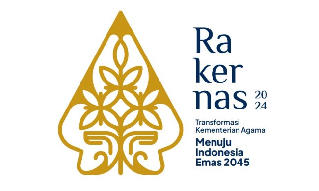 Gelar Rakernas di Semarang, Kemenag Evaluasi Capaian 2023, Target 2024, dan Penguatan Kerukunan Pascapemilu