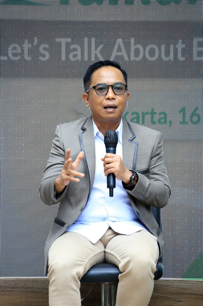 BRI Jadi Perusahaan Pertama di Indonesia yang Penuhi Standar PRISMA Versi Kemenkumham