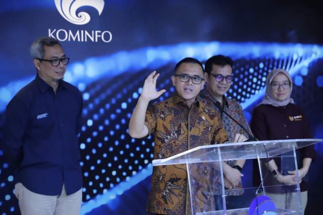 Pemerintah Siapkan Formasi Khusus Putera-Puteri Terbaik Kalimantan Untuk Pengisian ASN di IKN
