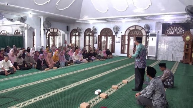 Kuota Haji Indonesia Sudah Terpenuhi, Awas! Jangan Tertipu Tawaran Berangkat dengan Visa Non Haji