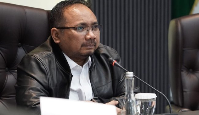 Menag Soal Penundaan Sertifikasi Halal Produk UMK: Bentuk Keberpihakan Pemerintah