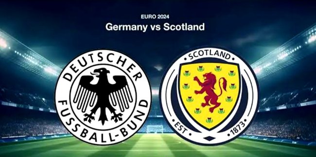Kontra Skotlandia, Tuan Rumah Jerman Wajib Mewaspadai Laga Pembuka!