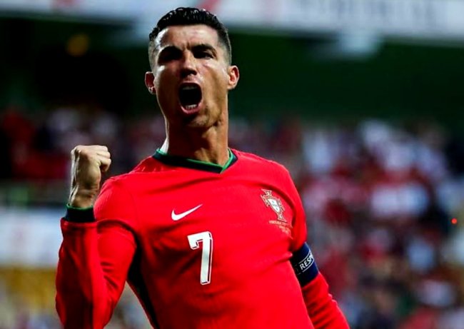 Portugal Kontra Republik Ceko: Selecao Masih Andalkan Cristiano Ronaldo?