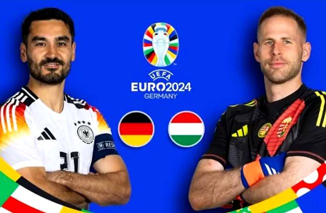 Jerman Harus Waspada, Hungaria Bakal Tampil Ofensif!