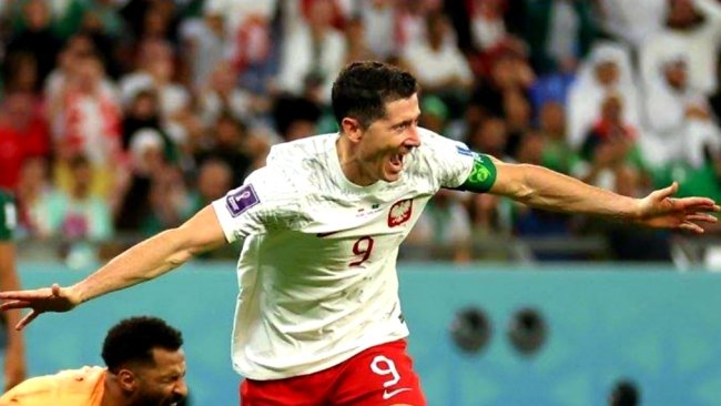 Bentrok Polandia Versus Austria, Kehadiran Robert Lewandowski Diharapkan Jadi Pembeda 