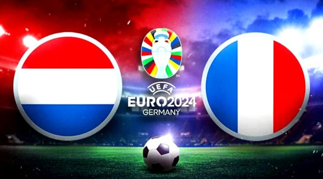 Belanda Versus Prancis: Tetap Seru Walaupun Kylian Mbappe Absen!