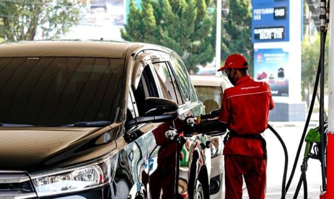 Pertamina Patra Niaga Gerak Cepat Cek SPBU dari Laporan Konsumen di Denpasar Bali