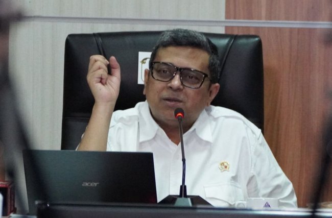 Babe Haikal: Sertifikasi Halal untuk Lindungi UMK dari Serbuan Produk Halal Luar Negeri