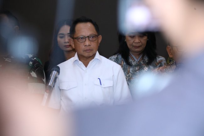 Pilkada Serentak, Pemerintah Resmi Umumkan 27 November 2024 Jadi Hari Libur Nasional