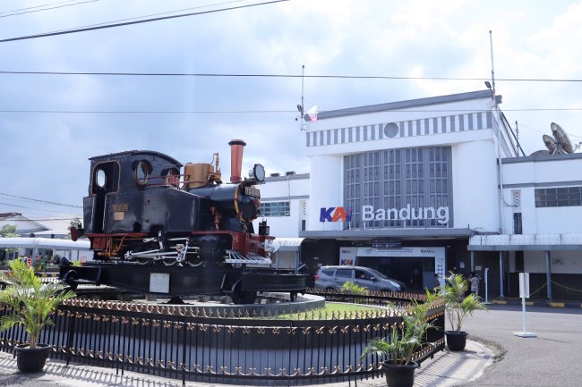 Tertibkan 775.069,39 M2 Lahan dan Bangunan Perusahaan, KAI Selamatkan Aset Negara Senilai Lebih dari Rp1 Triliun